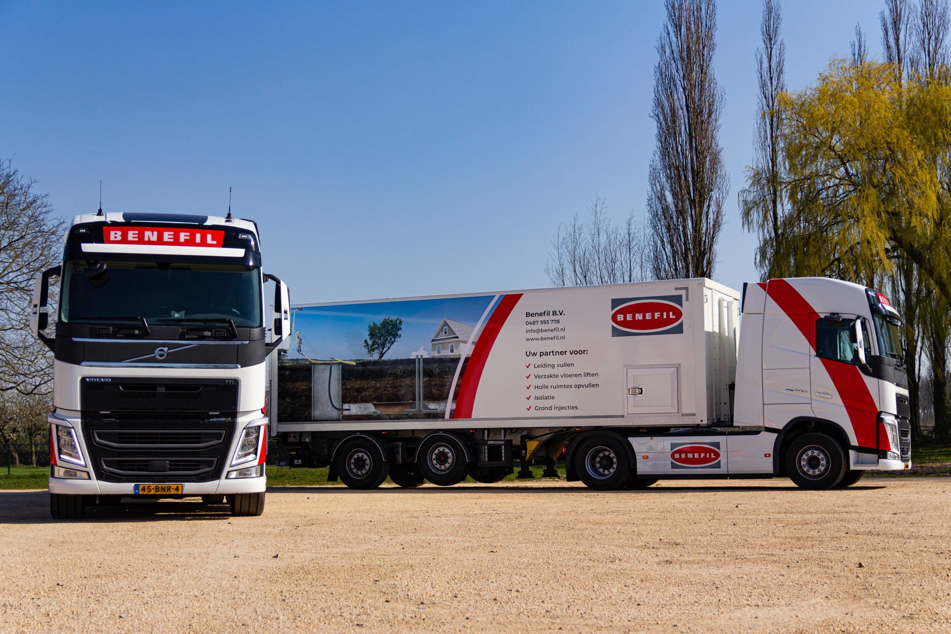 Small-Rotor-Benefil-p1-14 Trucks foam - Resins Industry BV