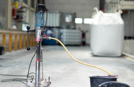 Vloer Verzakt Verzakte vloer opheffen