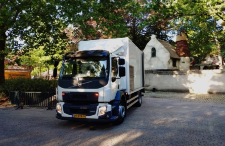 19.05.25 - Efteling, Kaatsheuvel