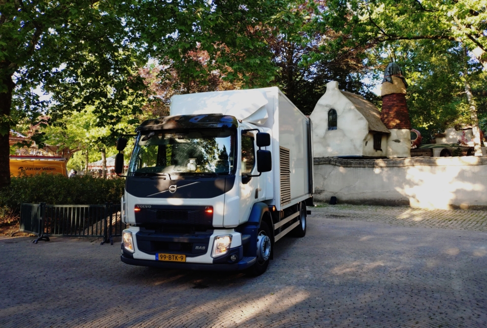 19.05.25 - Efteling, Kaatsheuvel